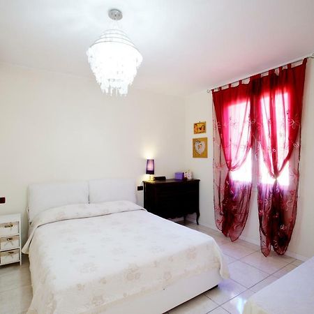 Casa Cristina Villa Montale  Ngoại thất bức ảnh