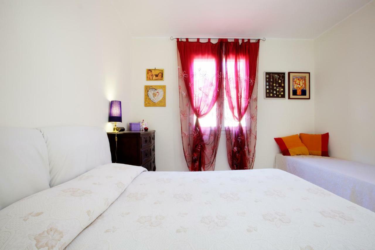 Casa Cristina Villa Montale  Ngoại thất bức ảnh