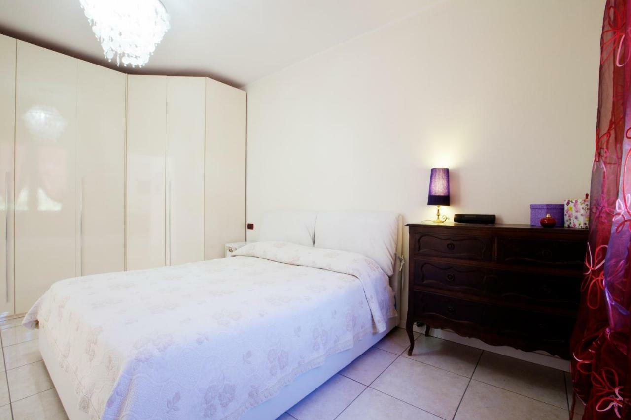Casa Cristina Villa Montale  Ngoại thất bức ảnh